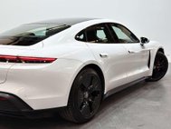 Porsche Taycan Performance 79.2kWh 4S Saloon 4dr Electric Auto 4WD (530 ps) 21