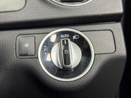 Mercedes-Benz C Class 6.3 C63 V8 AMG Edition 125 Coupe 2dr Petrol SpdS MCT Euro 5 (457 ps) 43