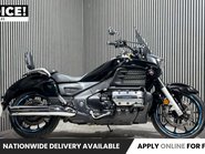 Honda GL F6C 2016 21K STUNNING EXAMPLE LONG MOT WARRANTY 1