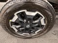 Nissan Navara 2.3 dCi Tekna Auto 4WD Euro 6 4dr 34