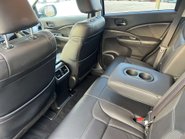 Honda CR-V 2.0 CR-V Black Edition i-VTec 4WD 5dr 37