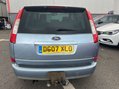 Ford Focus C-Max 1.8 C-Max Style 16v 5dr 11