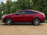 Mercedes-Benz GLE AMG GLE 53 4MATICPLUS PREMIUM PLUS MHEV 8