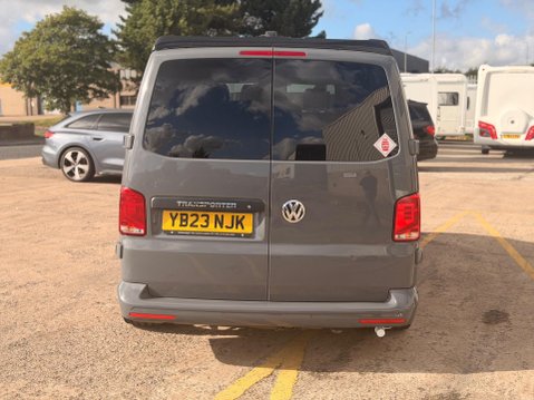 Volkswagen Transporter T28 TDI P/V STARTLINE 6