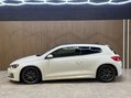 Volkswagen Scirocco 2.0 Scirocco R-Line BlueMotion Technology TDI Semi-Auto 3dr 27