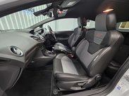 Ford Fiesta 1.6T EcoBoost ST-3 Hatchback 3dr Petrol Manual Euro 6 (182 ps) 9