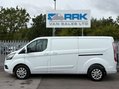 Ford Transit Custom 2.0 300 EcoBlue Limited Panel Van 5dr Diesel Manual L2 H1 Euro 6 (s/s) (130 43
