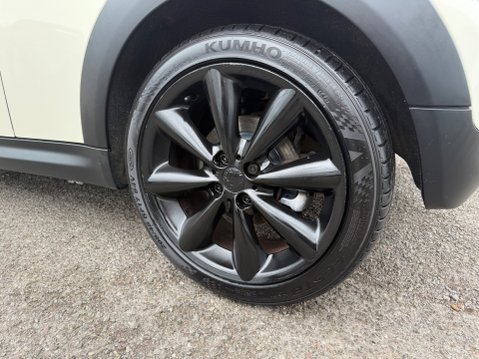 Mini Hatch COOPER S 8