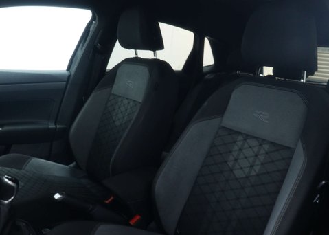 Volkswagen Polo 1.0 Polo R-Line TSi 5dr 47
