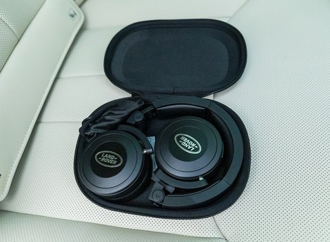 Land Rover Range Rover P530 First Edition 17