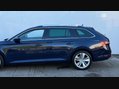 Skoda Superb 2.0 Superb SE L Executive TDI 5dr 55