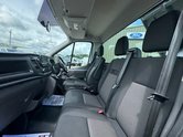 Ford Transit Tipper MWB [SOLD MM] L2 Leader 350 AIR CON Tow Bar EURO 6 13