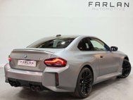 BMW M2 3.0 BiTurbo Coupe 2dr Petrol Steptronic Euro 6 (s/s) (460 ps) 7