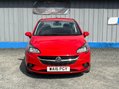Vauxhall Corsa 1.4i ecoFLEX Energy Euro 6 5dr (a/c) 7