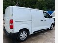 Peugeot Expert 1.6 BlueHDi 1000 Professional Standard Panel Van 6dr Diesel Manual MWB Euro 15