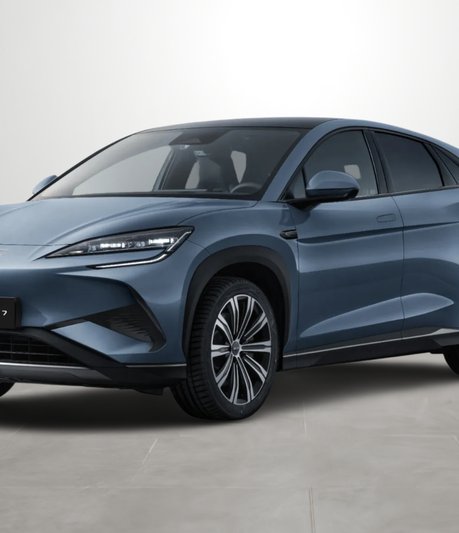 BYD Sealion 7 230kW Comfort 83kWh 5dr Auto