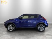 Nissan Juke 1.6 Tekna SUV 5dr Petrol XTRON Euro 6 (117 ps) 4