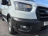 Ford Transit 310 L2 H2 Leader with Air Con / Sat Nav / Heated Seats 24