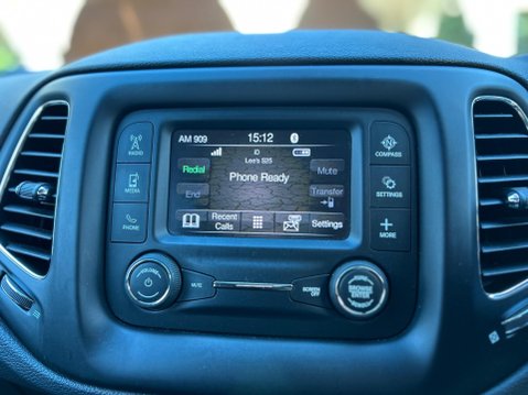 Jeep Compass MULTIJET II SPORT 26