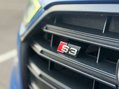 Audi S3 2.0 TFSI Black Edition Sportback 5dr Petrol Manual quattro Euro 6 (s/s) (31 16