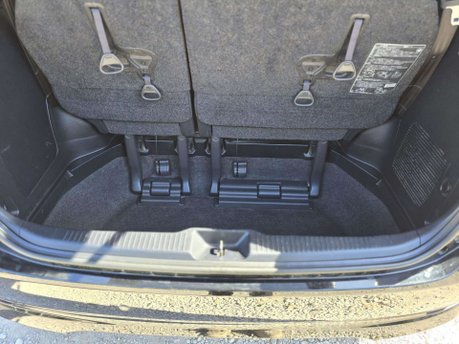 Toyota Estima Auto+Petrol+LowMiles+7Seater 20