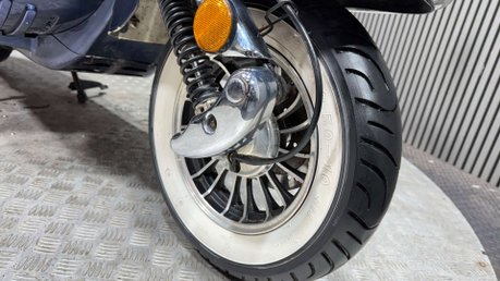 Lexmoto Milano 2020 ONLY 3K MOT SEPTEMBER 2027 SERVICED 125CC SCOOTER BIKE 14