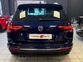 Volkswagen Tiguan 2.0 Tiguan R-Line TDI BlueMotion Technology 4Motion Semi-Auto 4WD 5dr 7