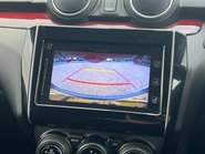 Suzuki Swift SPORT BOOSTERJET MHEV 22