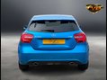 Mercedes-Benz A Class 2.1 A200 Sport CDi Automatic 5dr *NATIONAL DELIVERY* 16