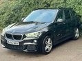 BMW X1 2.0 18d M Sport sDrive Euro 6 (s/s) 5dr 4