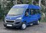 Peugeot Boxer 2.0 Boxer 335 L3H2 16-Seat Non-D1 3.5t Minibus with A/C. ULEZ Euro 6.