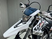 Yamaha WR125 2014 ONLY 11K 1 OWNER SUPERMOTO 125CC 15BHP ENDURO BIKE 13