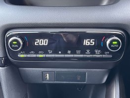 Toyota Yaris 1.5 Yaris GR Sport HEV CVT 5dr 54