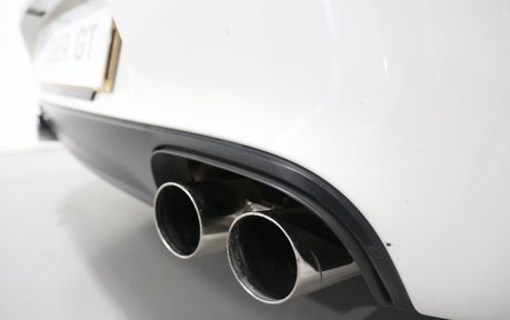 Porsche 911 Carrera GTS PDK - Fabulous example with Full Porsche Service History 8