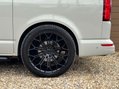 Volkswagen Transporter 2.0 Transporter T32 Highline TDI 4Motion Semi-Auto 4WD 20