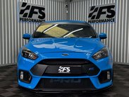 Ford Focus 2.3T EcoBoost RS Hatchback 5dr Petrol Manual AWD Euro 6 (s/s) (350 ps) 2
