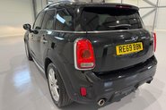Mini Countryman 2.0 Cooper S Sport Steptronic Euro 6 (s/s) 5dr 8