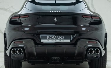 Ferrari Purosangue 9