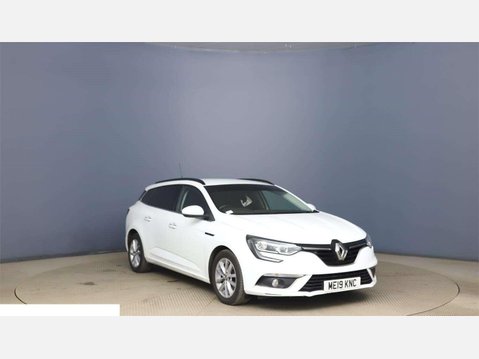 Renault Megane 1.5 Blue dCi Play Sport Tourer Euro 6 (s/s) 5dr 14