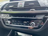 BMW X3 2.0 X3 xDrive 20d M Sport MHEV Auto 4WD 5dr 27