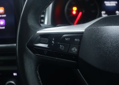 SEAT Ateca 1.5 Ateca Xperience TSi Evo Semi-Auto 5dr 35