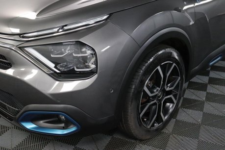 Citroen C4 SHINE PLUS 31