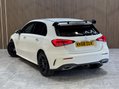 Mercedes-Benz A Class 1.5 A 180 AMG Line Premium D Auto 5dr 5