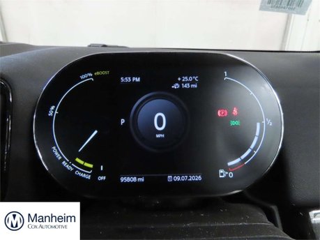 Mini Countryman 1.5 10kWh Cooper SE Sport SUV 5dr Petrol Plug-in Hybrid Auto ALL4 Euro 6 (s 3