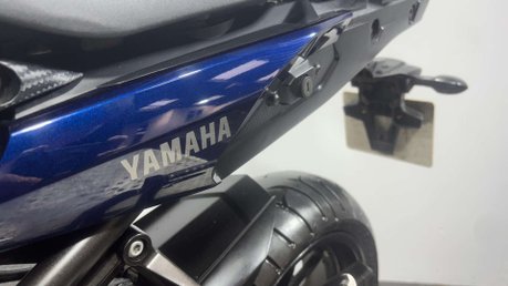 Yamaha Tracer MT09 2016 27K GREAT CONDITION MOT RECENTLY SERVICED ADVENTURE BIKE 31