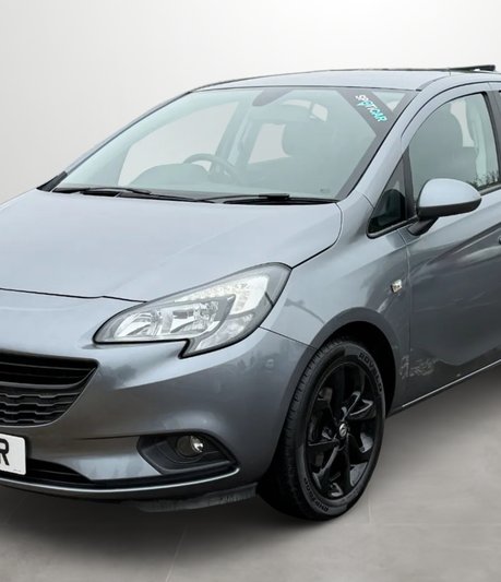 Vauxhall Corsa 1.4 Griffin 5dr