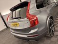 Volvo XC90 2.0 D5 PowerPulse R-Design Auto 4WD Euro 6 (s/s) 5dr 52