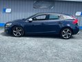 Volvo V40 1.6 D2 R-Design Lux Nav Euro 5 (s/s) 5dr 35