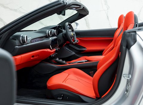 Ferrari Portofino M 16