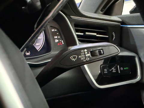 Audi A7 3.0 TDI V6 50 S line Sportback 5dr Diesel Tiptronic quattro Euro 6 (s/s) (2 30